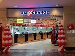 UAEexchange branch